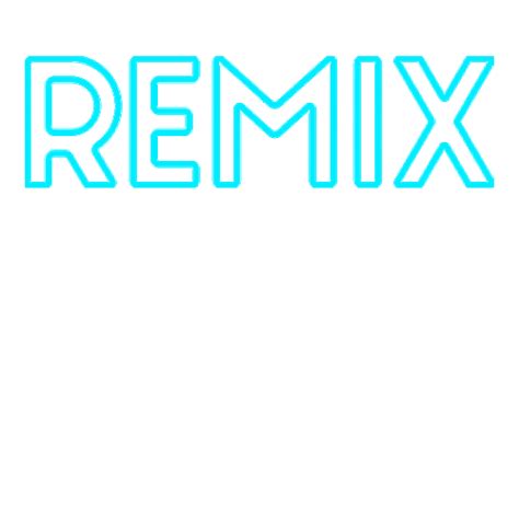 bnybne|Bnybne Remix GIF .